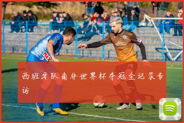 西班牙队南非世界杯夺冠全记录专访