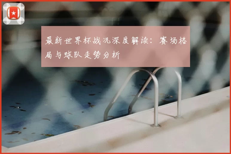 最新世界杯战况深度解读：赛场格局与球队走势分析